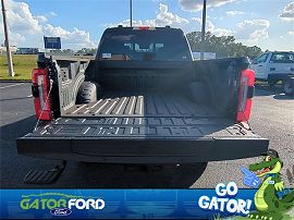 2024 Ford F-250
