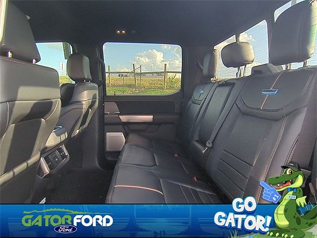 2024 Ford F-250
