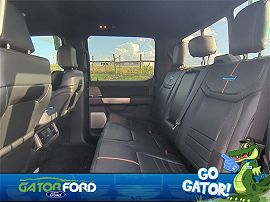 2024 Ford F-250