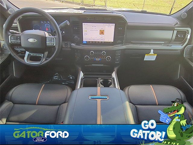 2024 Ford F-250