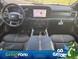 2024 Ford F-250