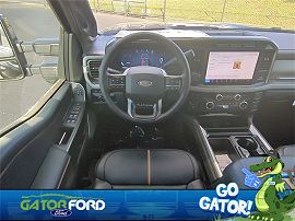 2024 Ford F-250