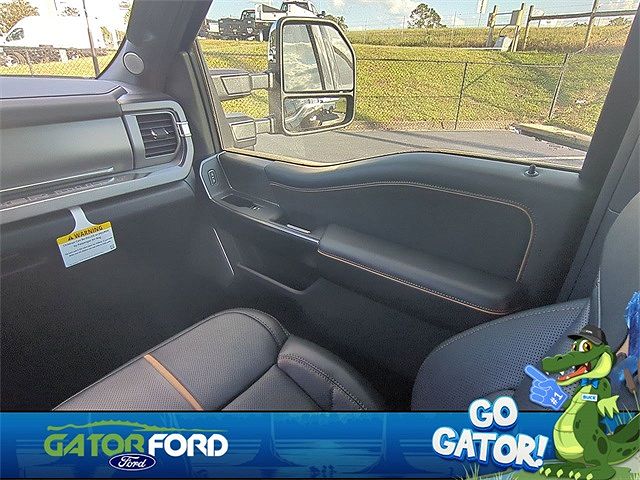 2024 Ford F-250