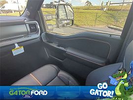 2024 Ford F-250