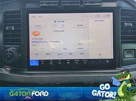 2024 Ford F-250