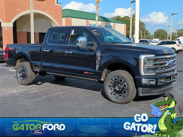 2024 Ford F-250