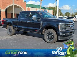 2024 Ford F-250