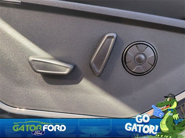 2024 Ford F-250