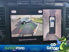 2024 Ford F-250