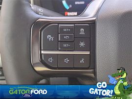 2024 Ford F-250
