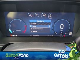 2024 Ford F-250