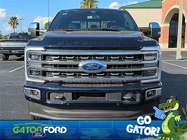2024 Ford F-250