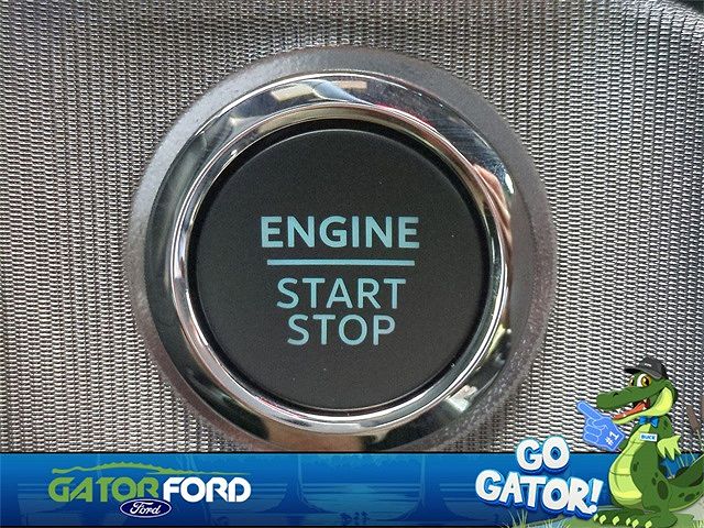 2024 Ford F-250
