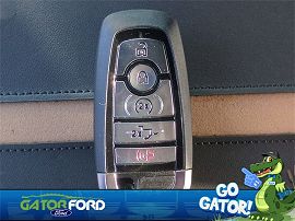2024 Ford F-250