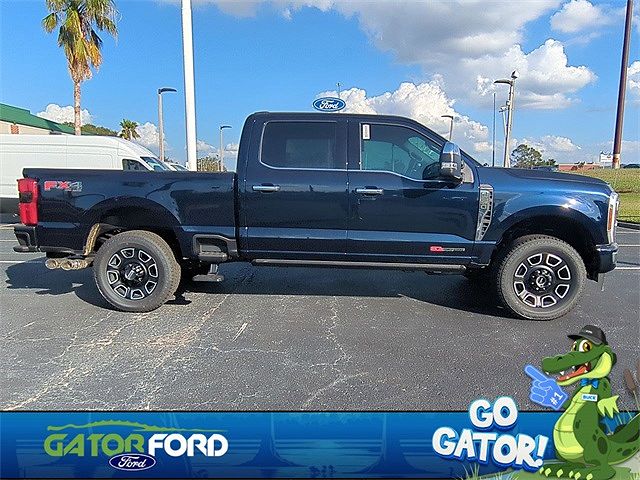 2024 Ford F-250