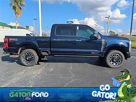 2024 Ford F-250