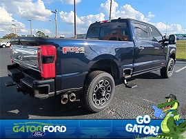 2024 Ford F-250