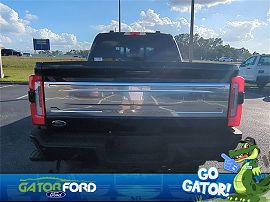 2024 Ford F-250