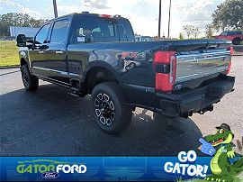2024 Ford F-250