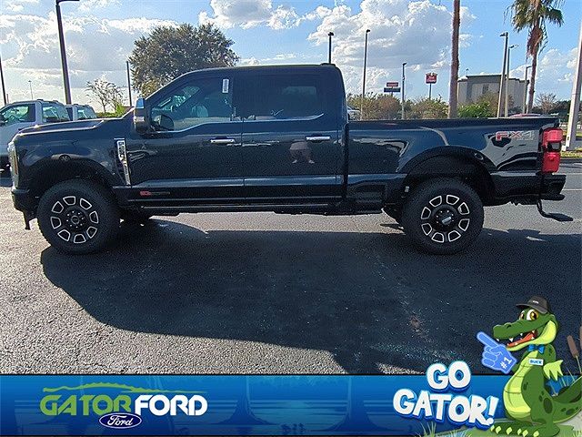 2024 Ford F-250