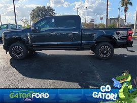 2024 Ford F-250