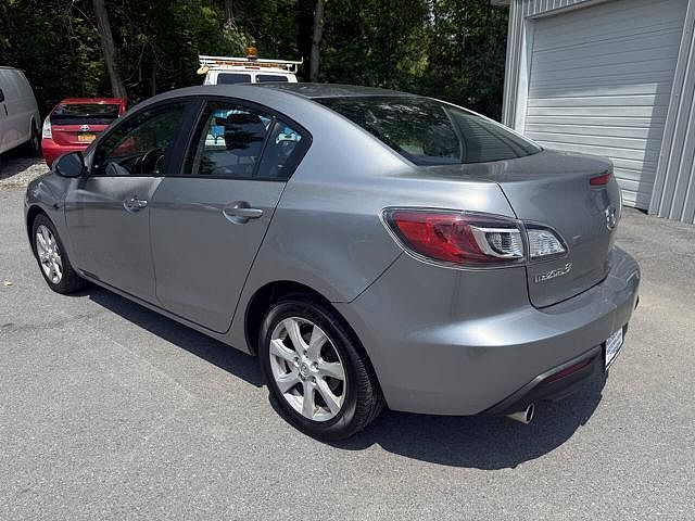 2010 Mazda Mazda3