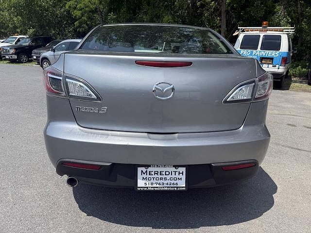 2010 Mazda Mazda3
