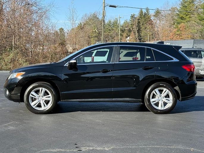 2013 Acura RDX