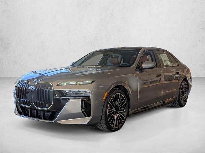 2026 BMW i7