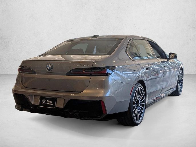 2026 BMW i7