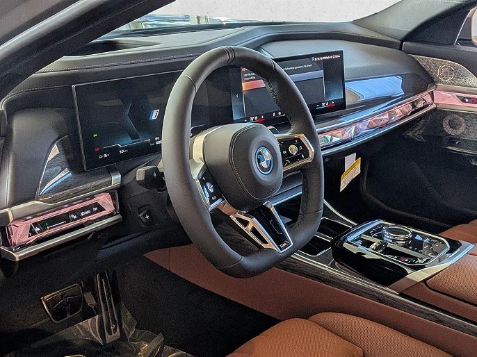 2026 BMW i7