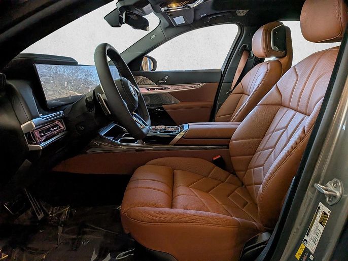2026 BMW i7