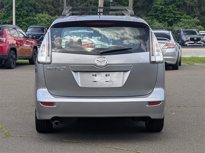 2010 Mazda Mazda5