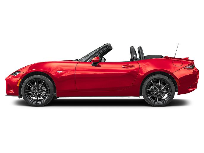2026 Mazda Miata