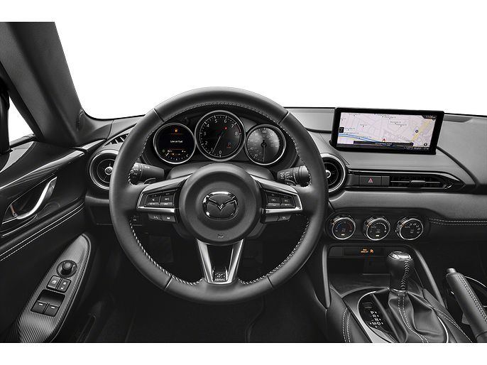 2026 Mazda Miata