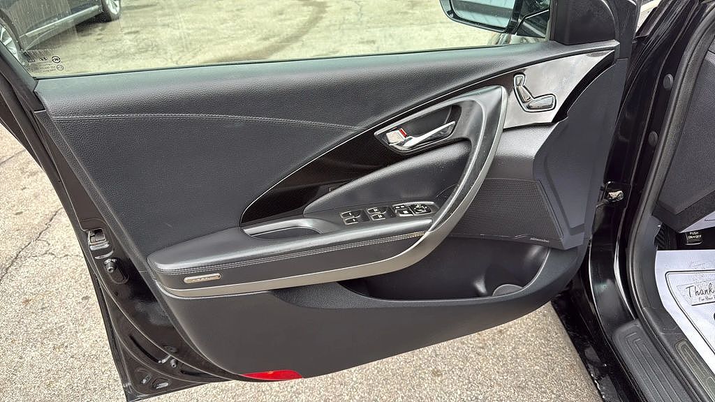 2012 Hyundai Azera