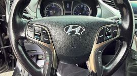 2012 Hyundai Azera