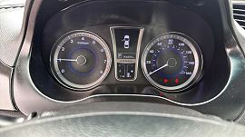2012 Hyundai Azera