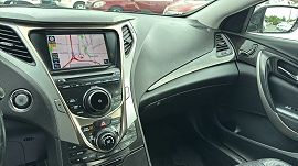2012 Hyundai Azera