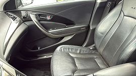 2012 Hyundai Azera
