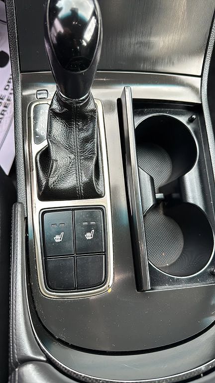 2012 Hyundai Azera