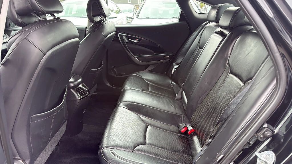 2012 Hyundai Azera