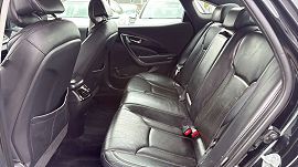 2012 Hyundai Azera