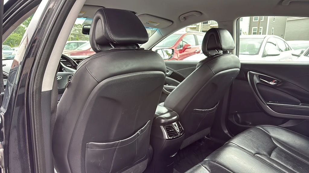 2012 Hyundai Azera