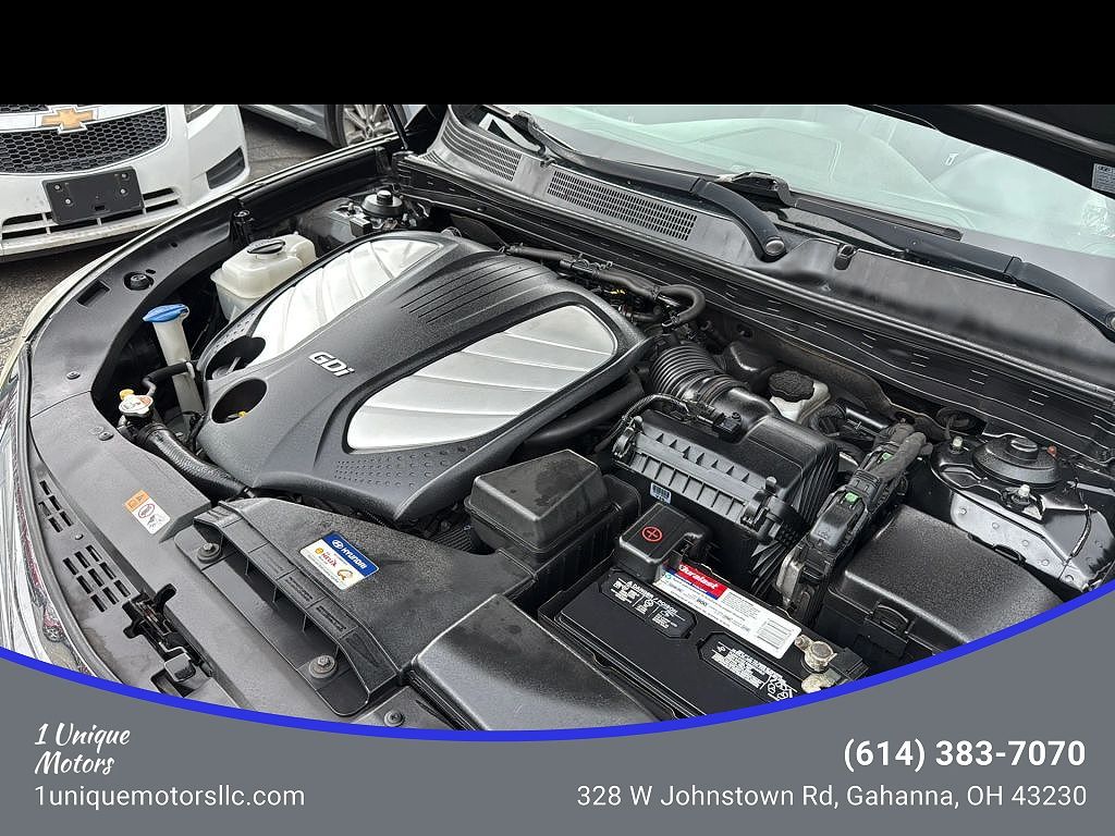 2012 Hyundai Azera
