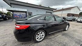 2012 Hyundai Azera