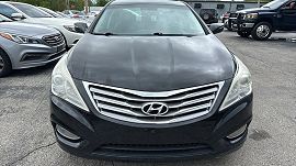 2012 Hyundai Azera