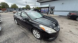 2012 Hyundai Azera