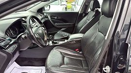 2012 Hyundai Azera