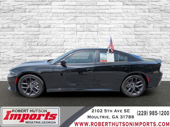 2023 Dodge Charger